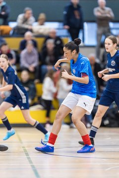 Bild 281 - wBJ NFV Futsalmeisterschaft